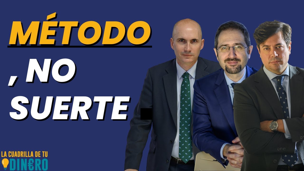 ¿Por qué Invertir con Cabeza?