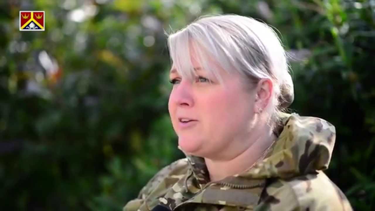 South West London ACF - Adult Volunteers