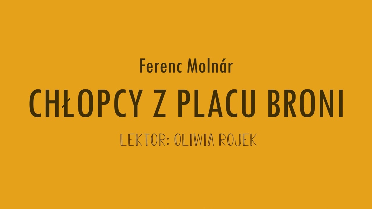 Ferenc Molnar 