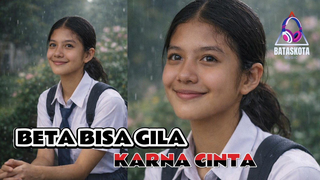 BETA BISA GILA KARNA CINTA | Lagu Ambon Terbaru 2026 Paling Bikin Baper