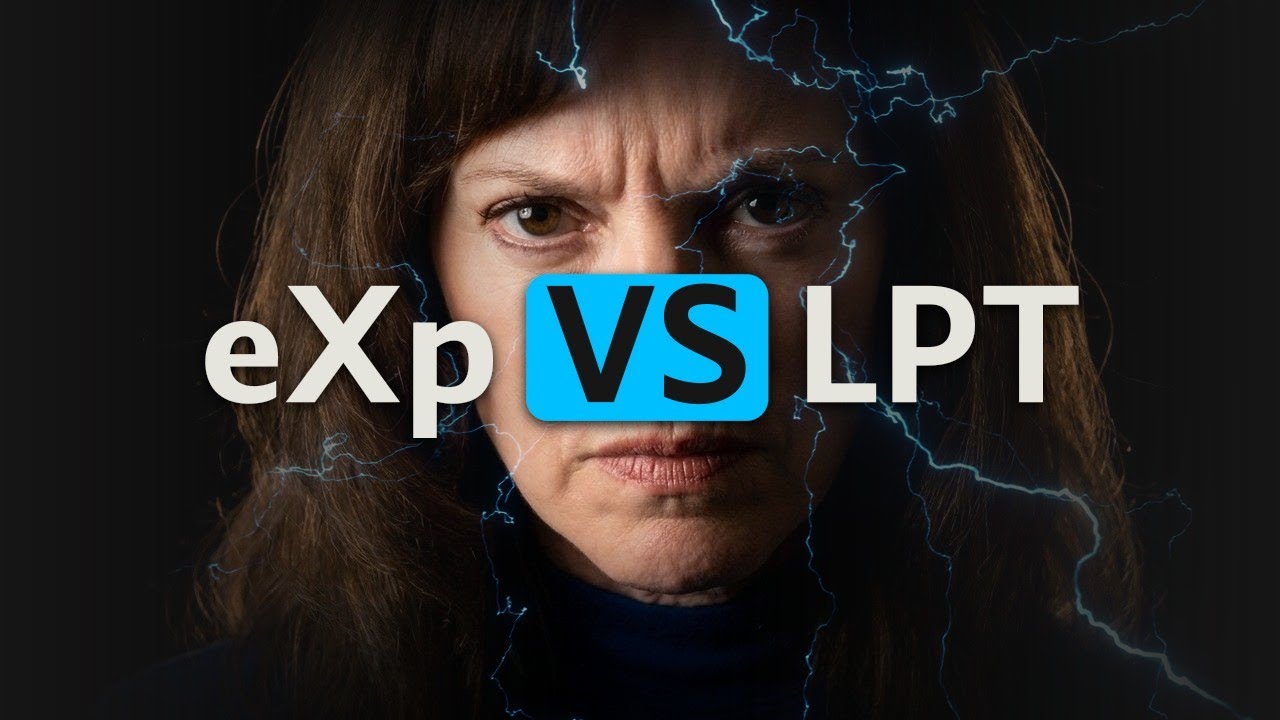 🏆 eXp Realty vs LPT: Which is Best for Realtors in 2024?