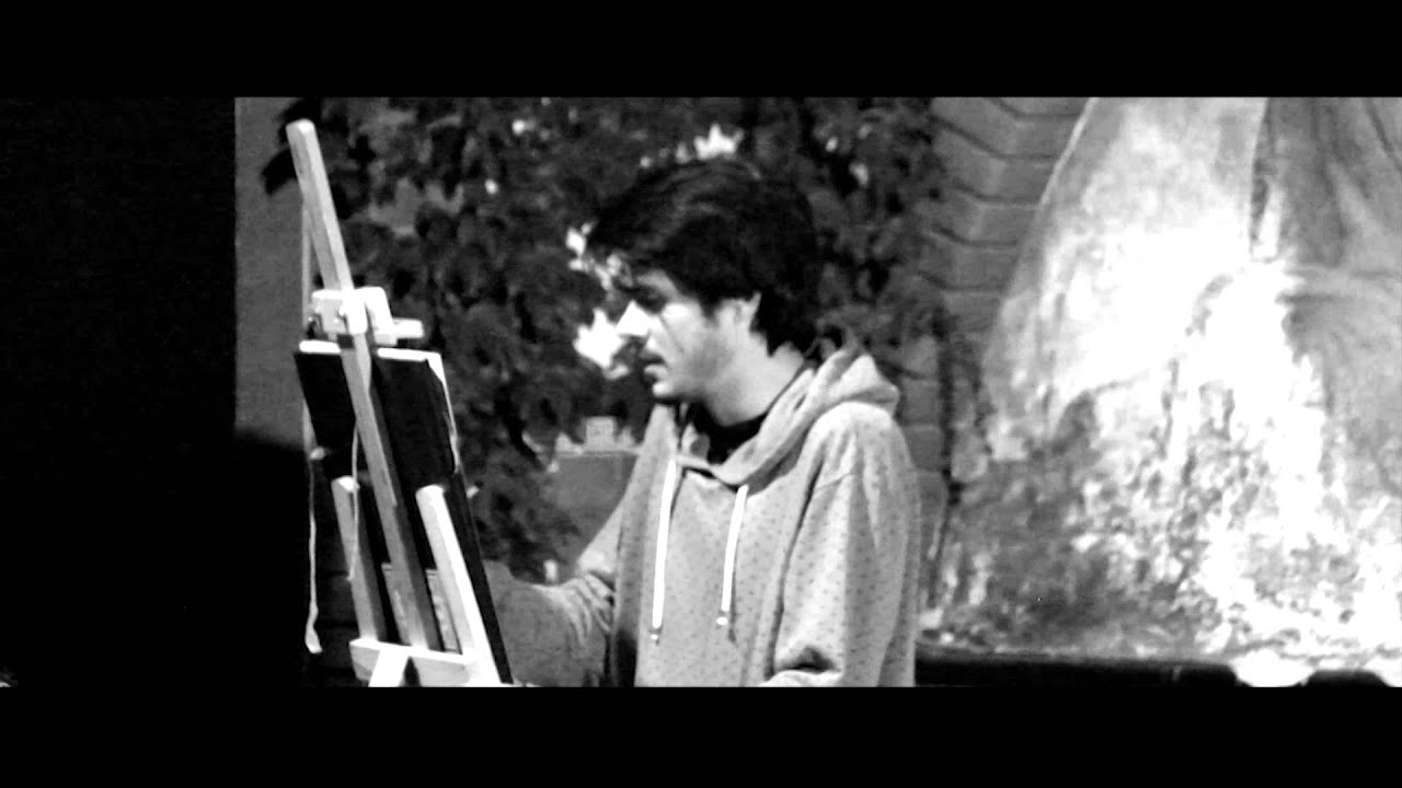 Un Obús Al Cor - (Promotional Video)