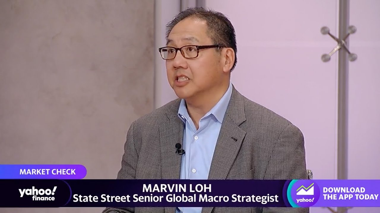 Fed: &lsquo;There&rsquo;s some truth&rsquo; to rising recession concerns, strategist explains