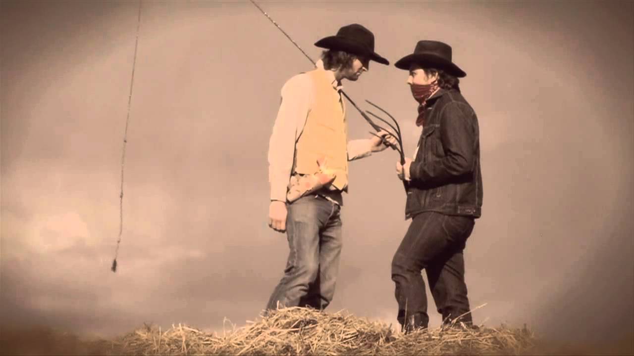 Colonel Mustard & The Dijon 5 - 'Capturado' HD