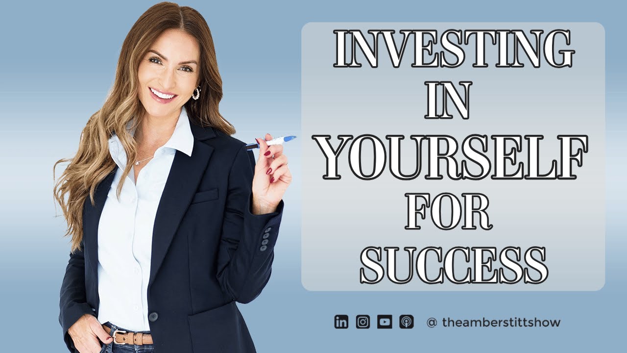 From Mentorship to Taking Action: Keys to Personal & Professional Success with Brian Haney