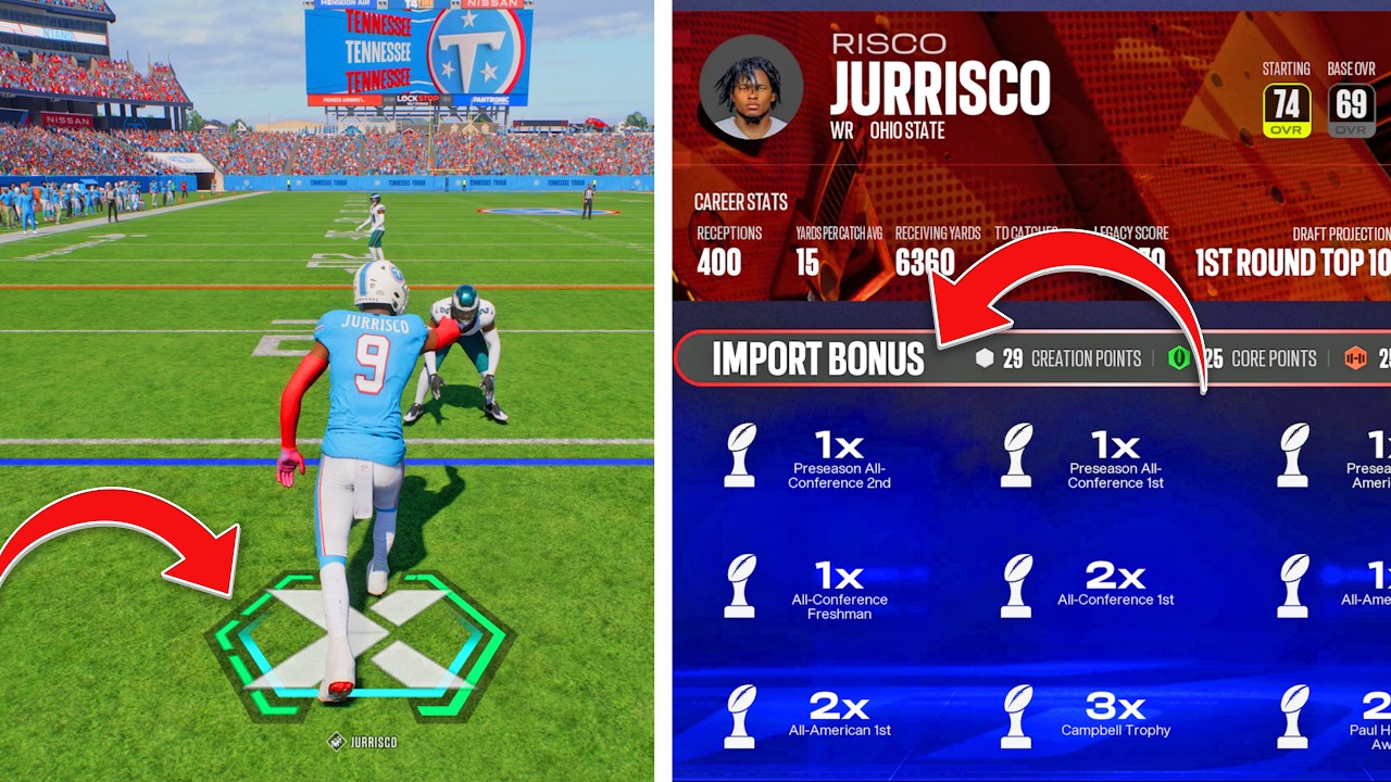 What To Do FIRST In Madden 27 Superstar! DO THIS NOW!