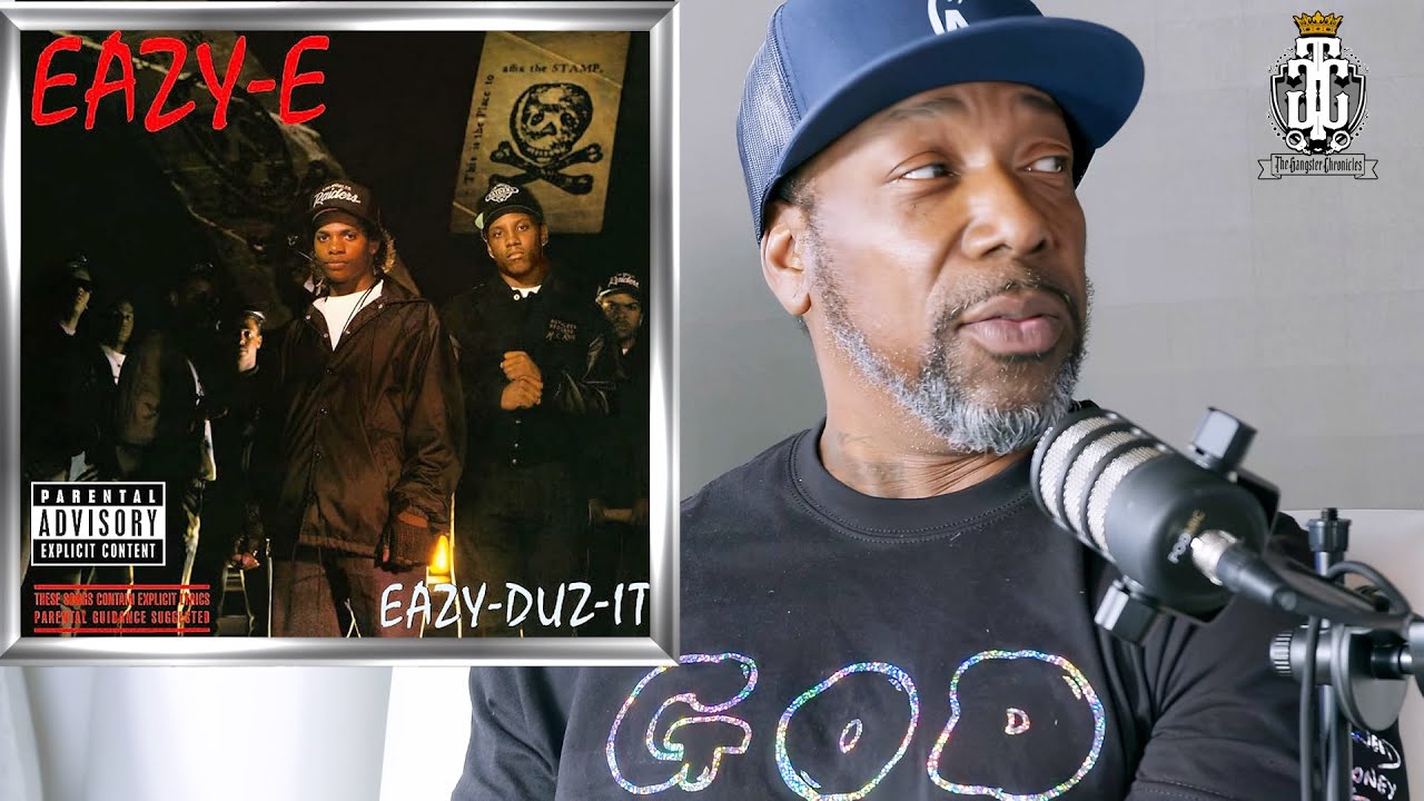 Получит ли Eazy Duz то признание, которого он заслуживает?
