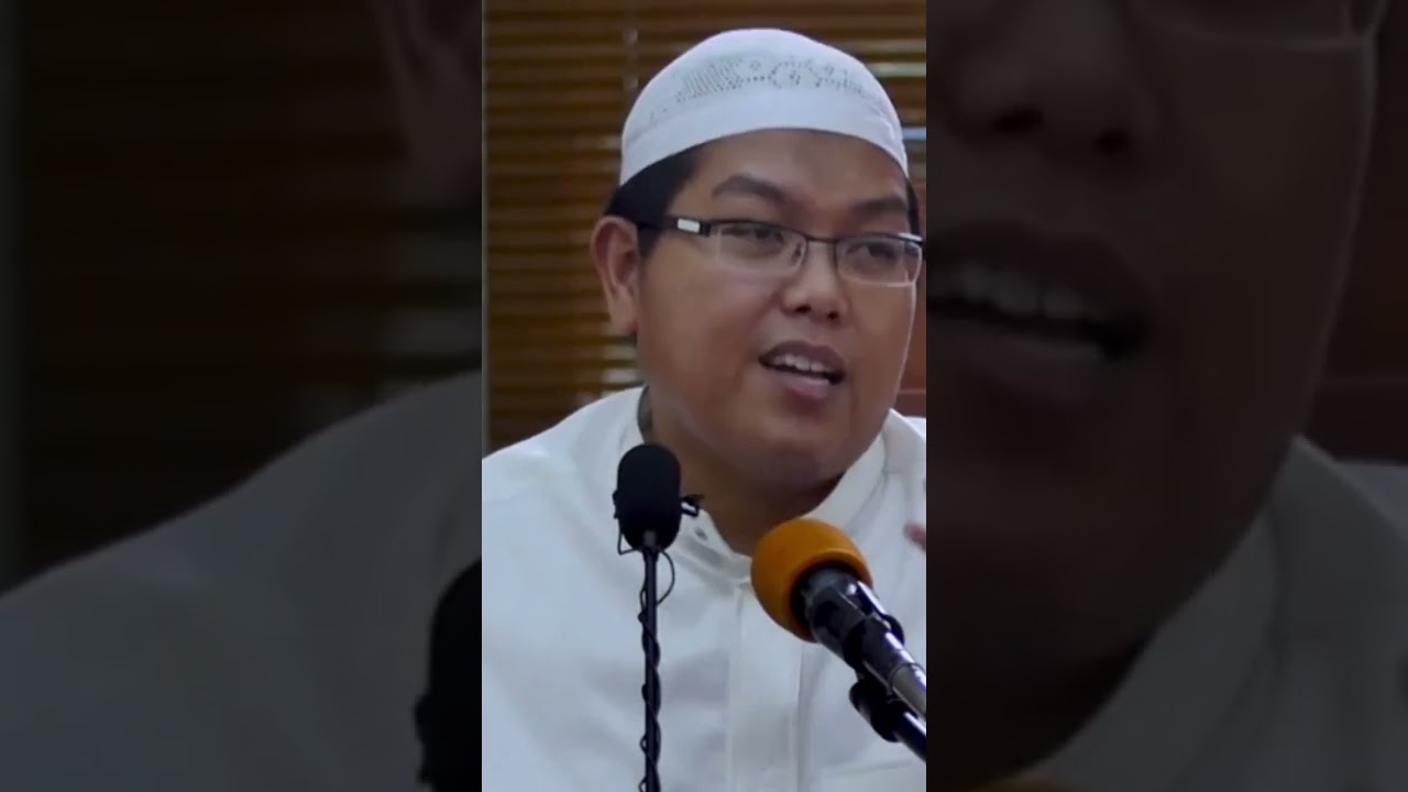 Apakah muntah membatalkan puasa? Ustadz Dr. Firanda Andirja, Lc, M.A.
