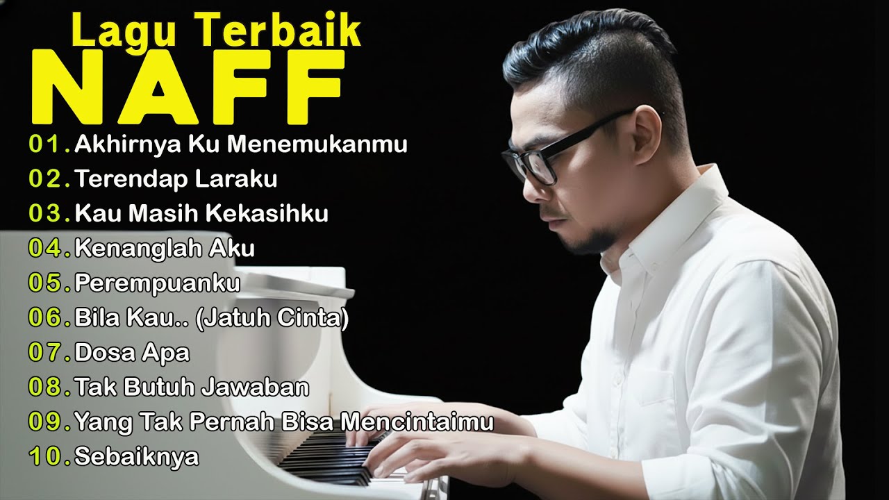 NAFF 40 LAGU TERBAIK | POP NOSTALGIA 2000AN|| || Kenanglah Aku ||Akhirnya Ku Menemukanmu