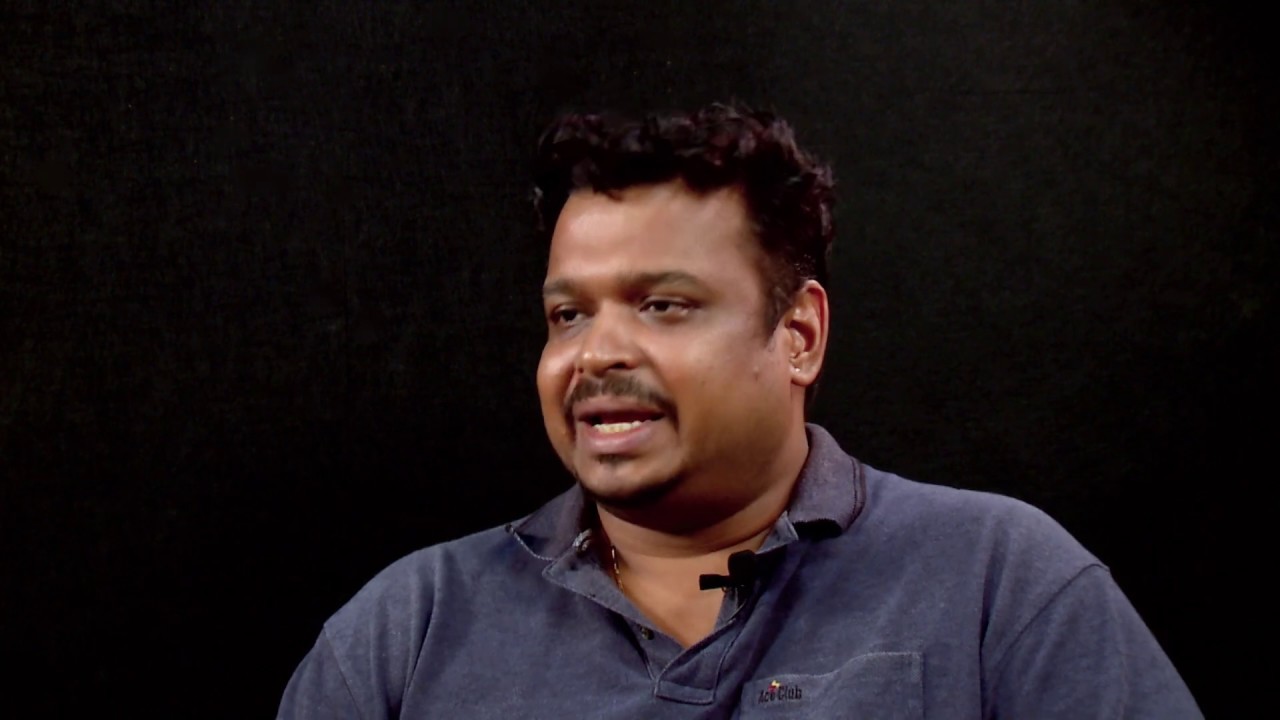 Interview with S.Vijay Kumar, India Pride Project - Part 2