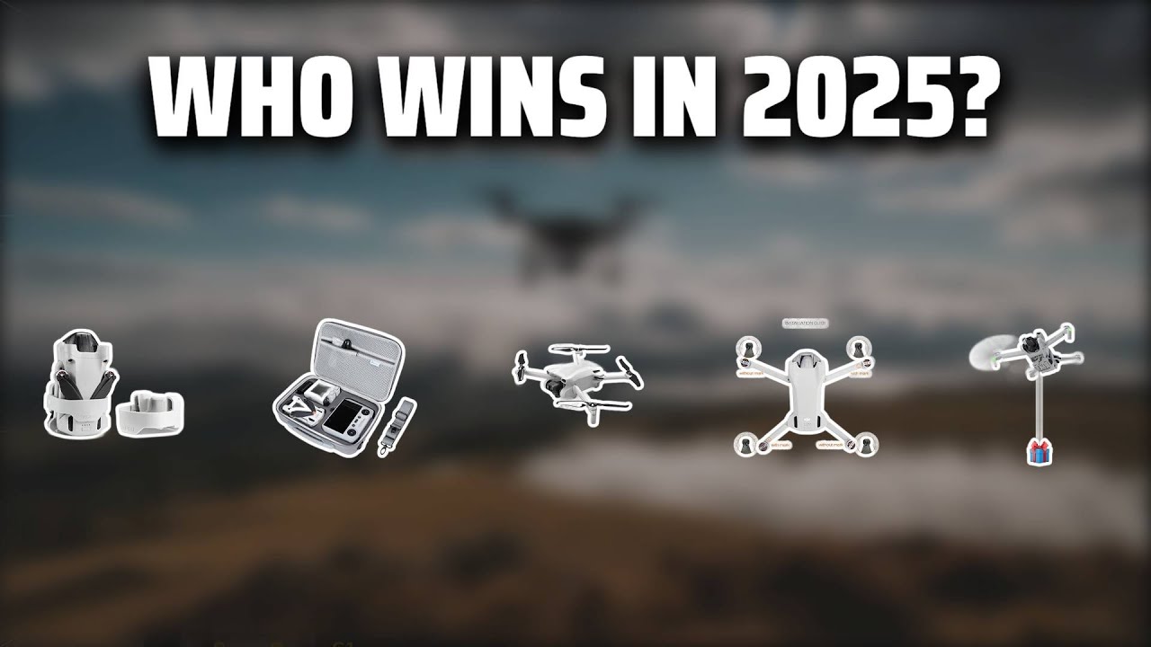 The Top 5 Best Mini 3 Accessories in 2025 - Must Watch Before Buying!