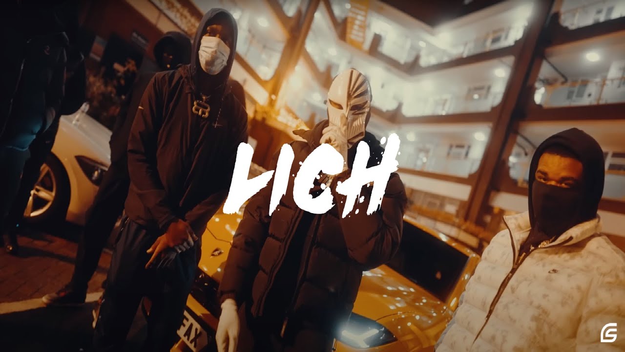 Uk Drill Type Beat x Ny Drill Type Beat - 