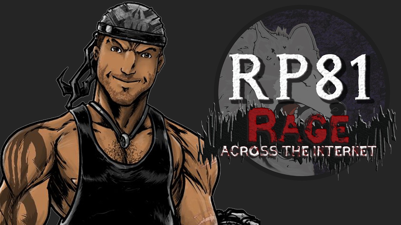 RP 81. The Rock Part 2