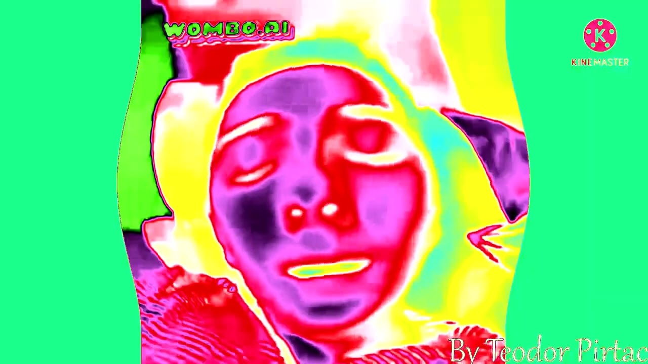 Preview 2 Teodor Pirtac Deepfake 2021 Effects