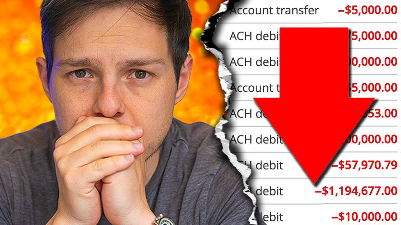 Why The Middle Class Is Financially Ruined - AGAIN