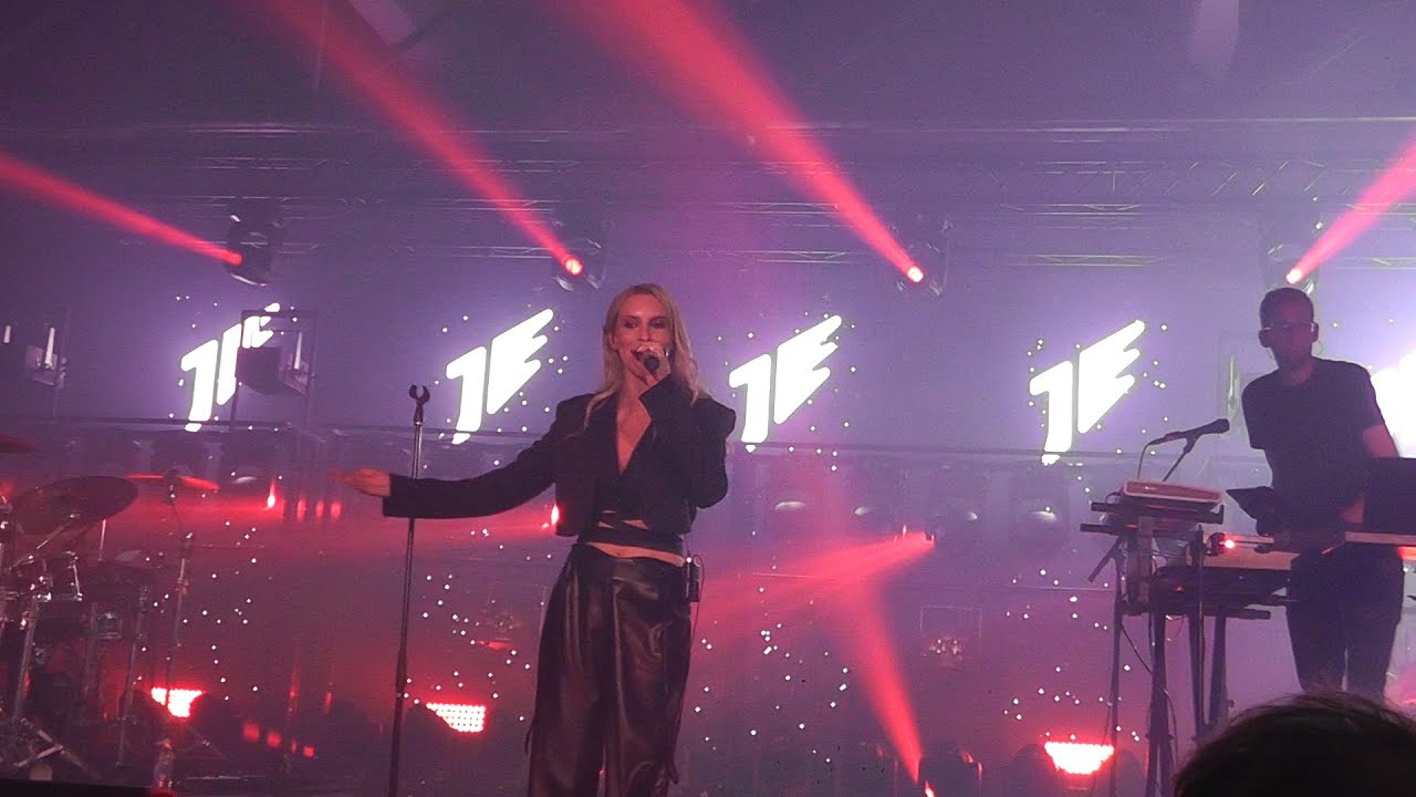 Jelle Van Dael (Live At The Max Eventcenter In Heusden-Zolder 18-05-2024)
