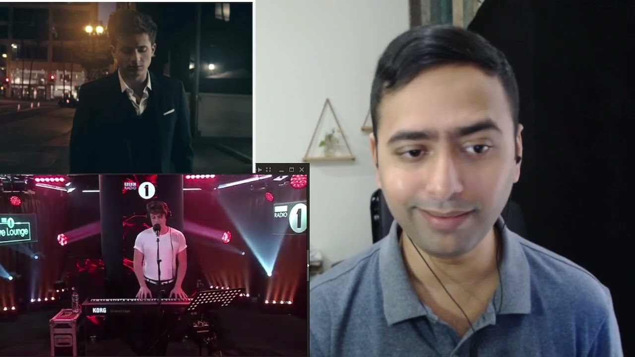 How Long Charlie Puth live at BBC Radio vocal reaction. Vocal coach reacts