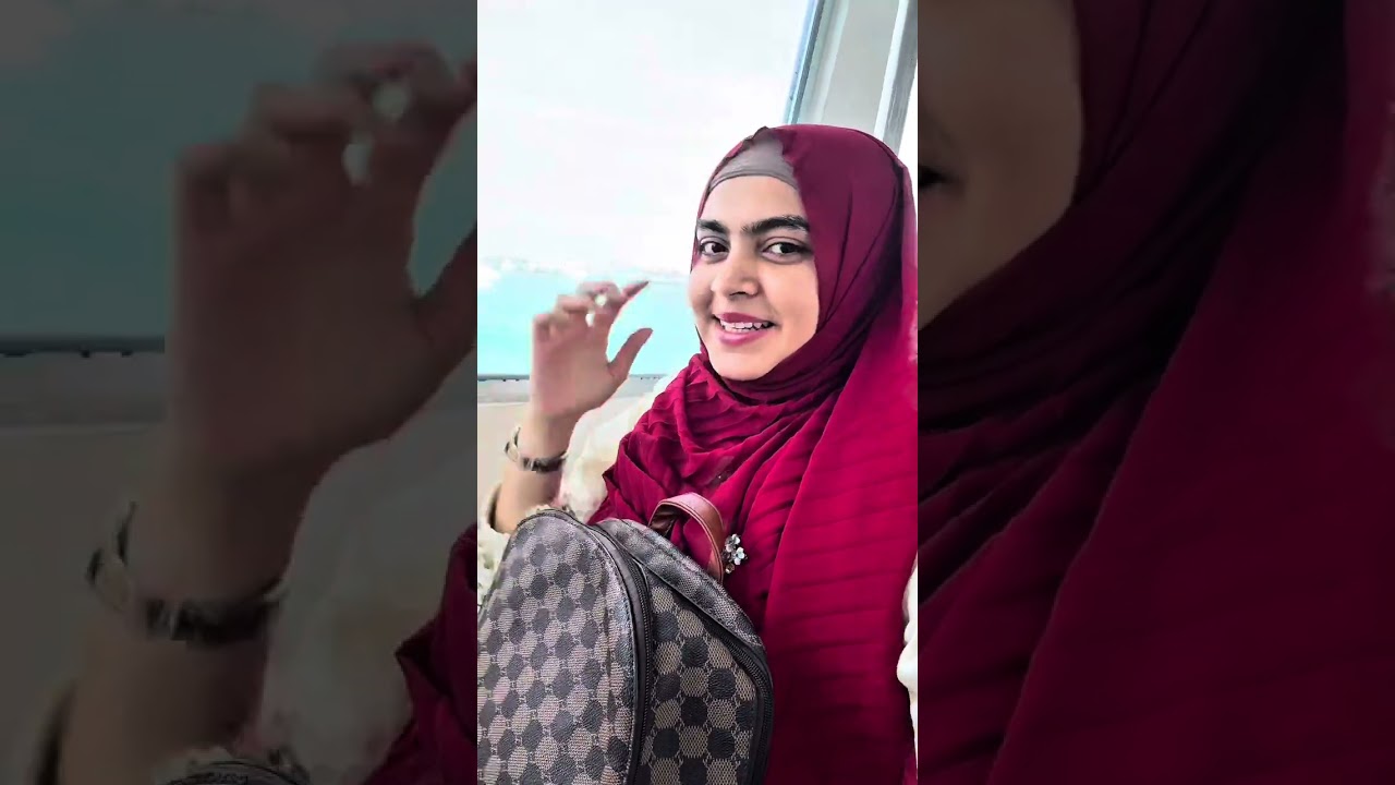 ঢাকা থেকে মালদ্বীপ চলে এলাম || dhaka to maldives || Entertainment by keya 