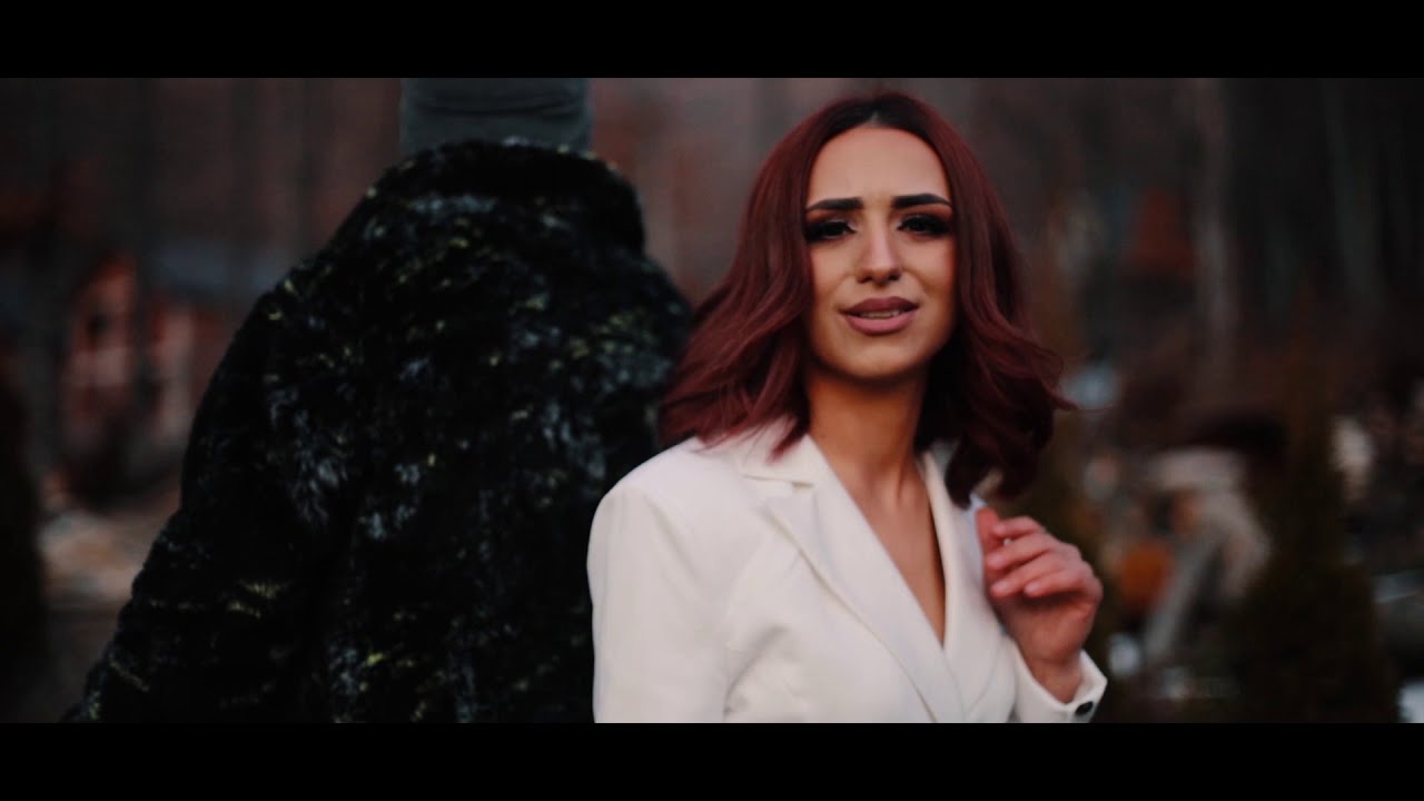 Agron ft Tina Qeli - Sa shum kam Mall (Beat Burgo Music)