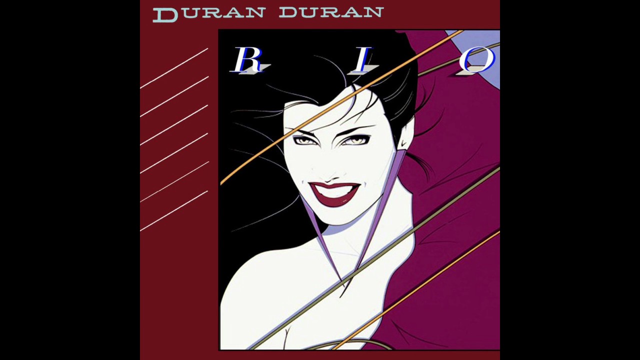 Duran Duran - Hungry Like The Wolf (All Instruments Out of Tune & Off Tempo)