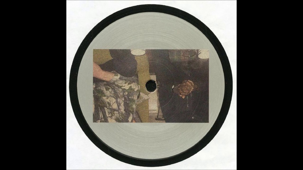 Docile - Empty Fury [TTT061]