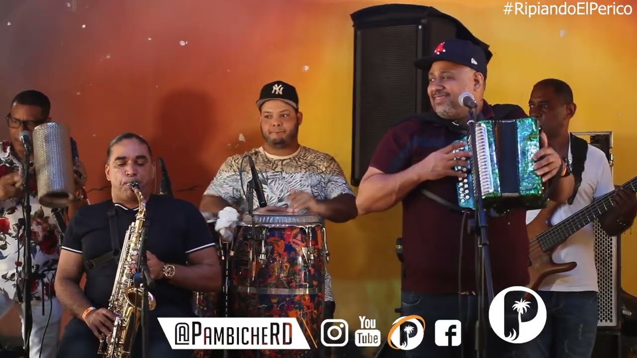 Raul Roman,Mañaño Sax Y Jonas La Voz - Lo Que A Mi Me Sucedio Y La Mujer Es Una Flor