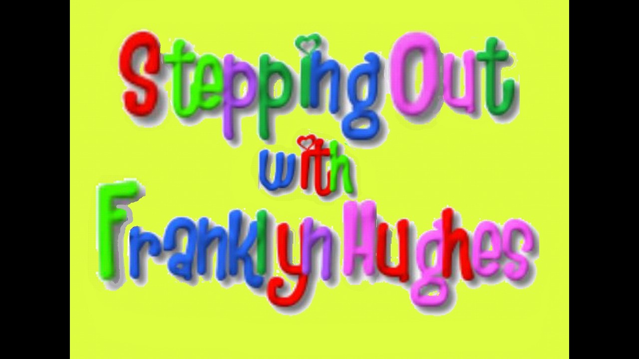 Stepping Out Franklyn Hughes Paradise Derby DJ: Garry Terzer 1989