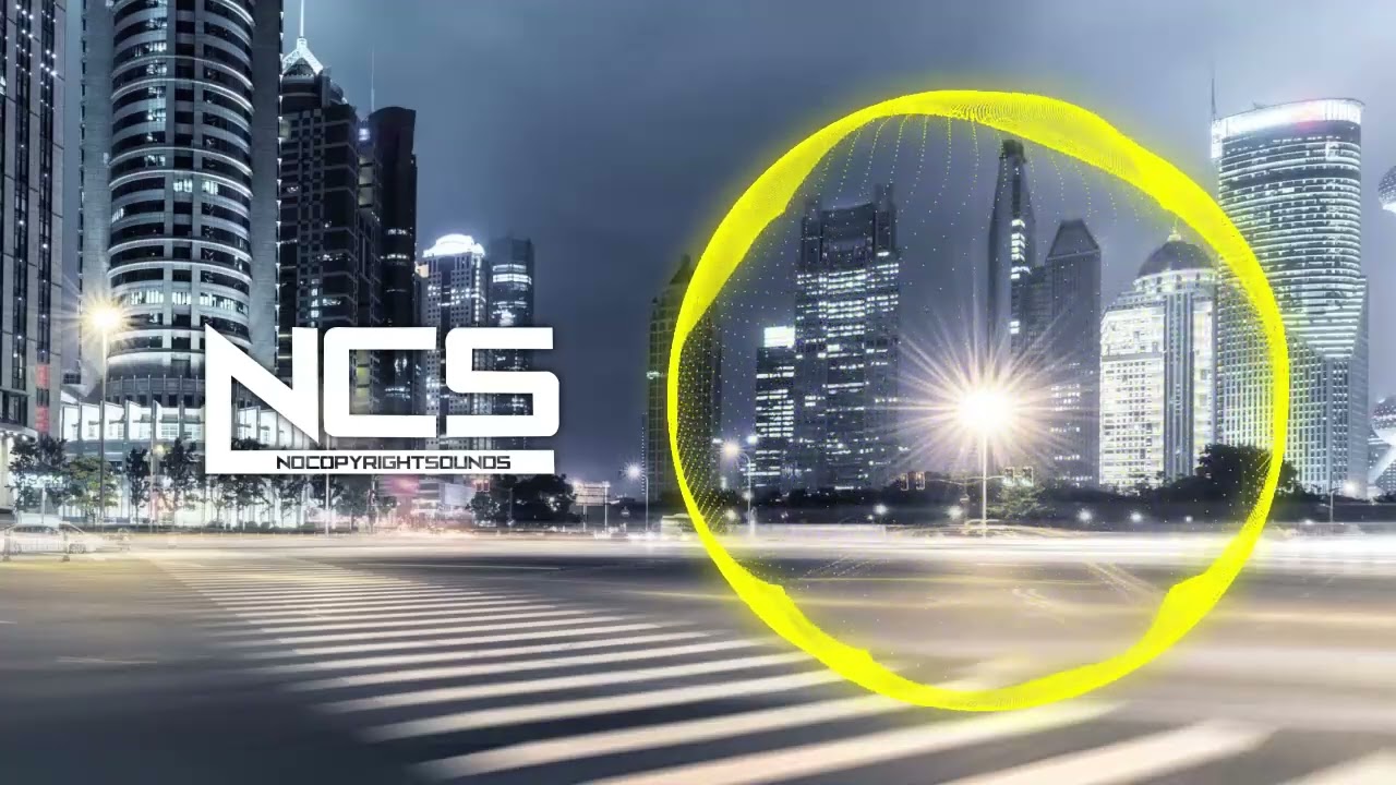 Tiësto - Maximal Crazy (Kaaze Remix) [NCS Fanmade]