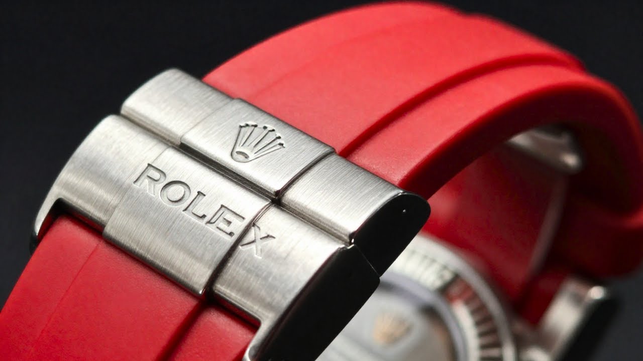 Топ-10 моделей часов Rolex, цены на которые значительно вырастут (2026–2030 гг.)
