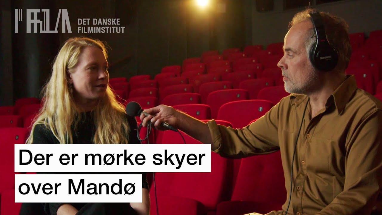 Sofie Husum Johannesen om 'Før stormen'