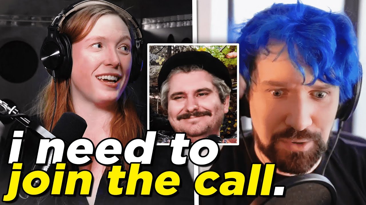 LET ME IN! Destiny Gets Stunlocked By H3H3 Vs JustPearlyThings PAINFUL Debate