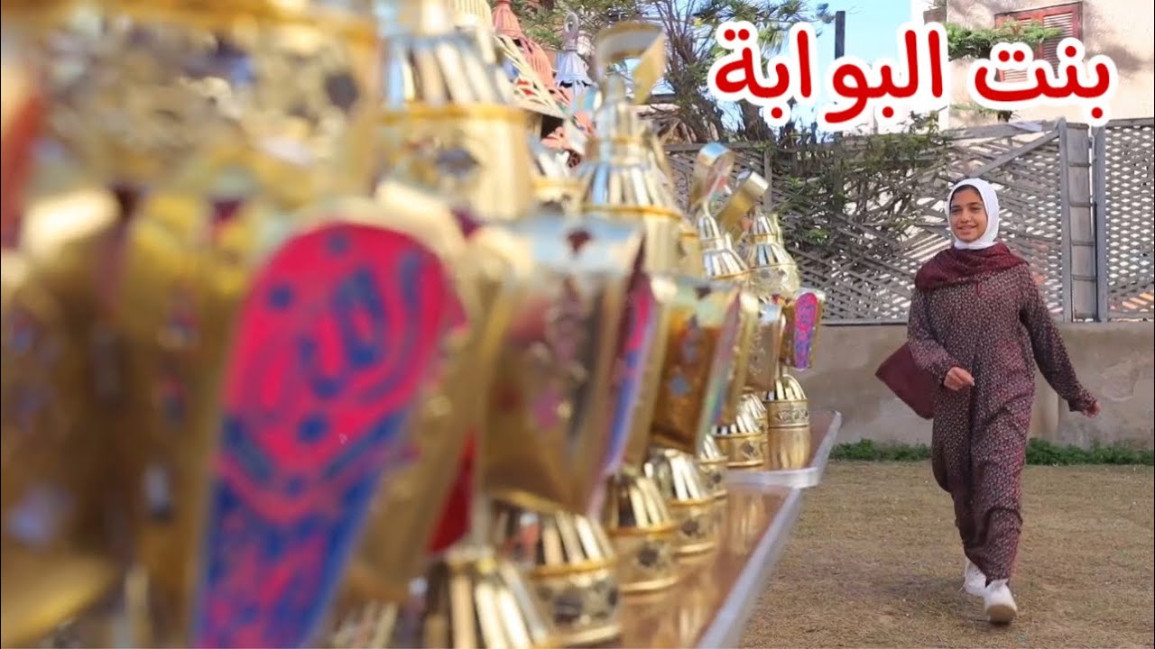 بنت صغيرة في تحدي مع اصحبها - شوف حصل اية !!