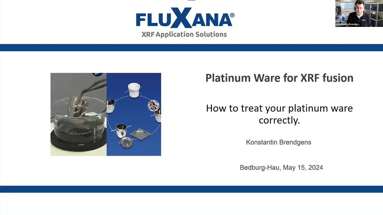 FLUXANA Webinar 