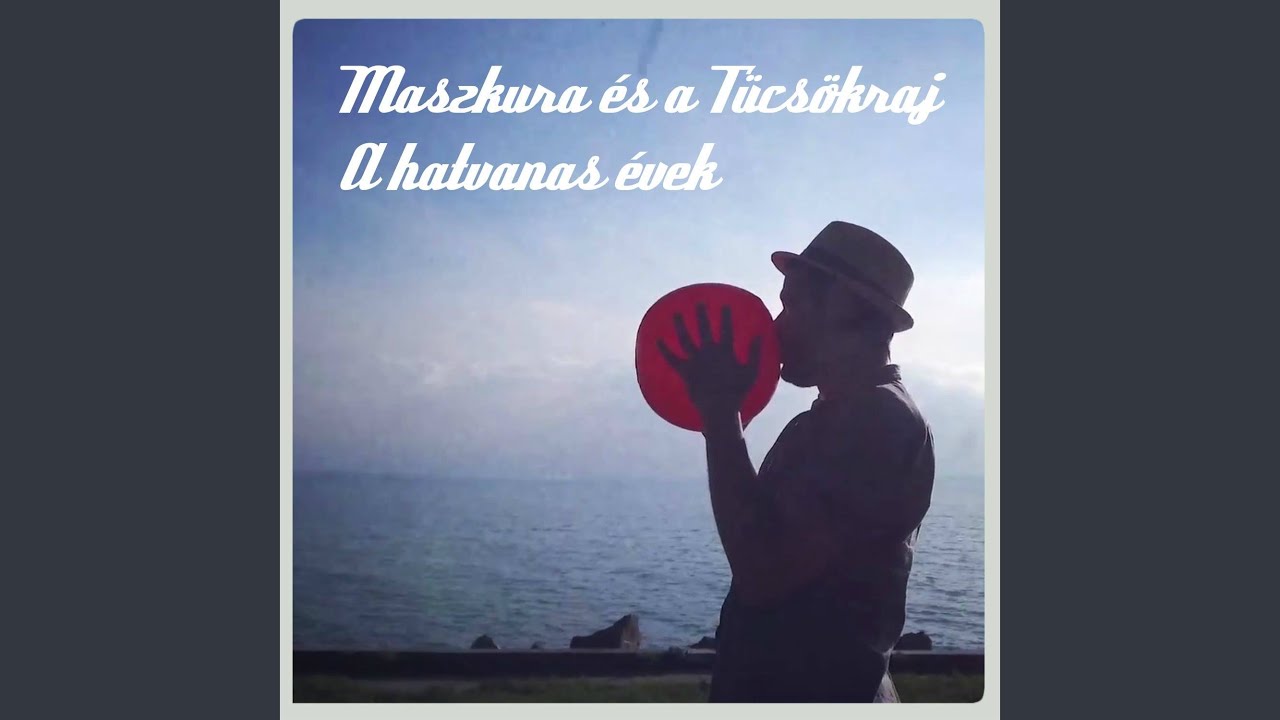 A hatvanas évek