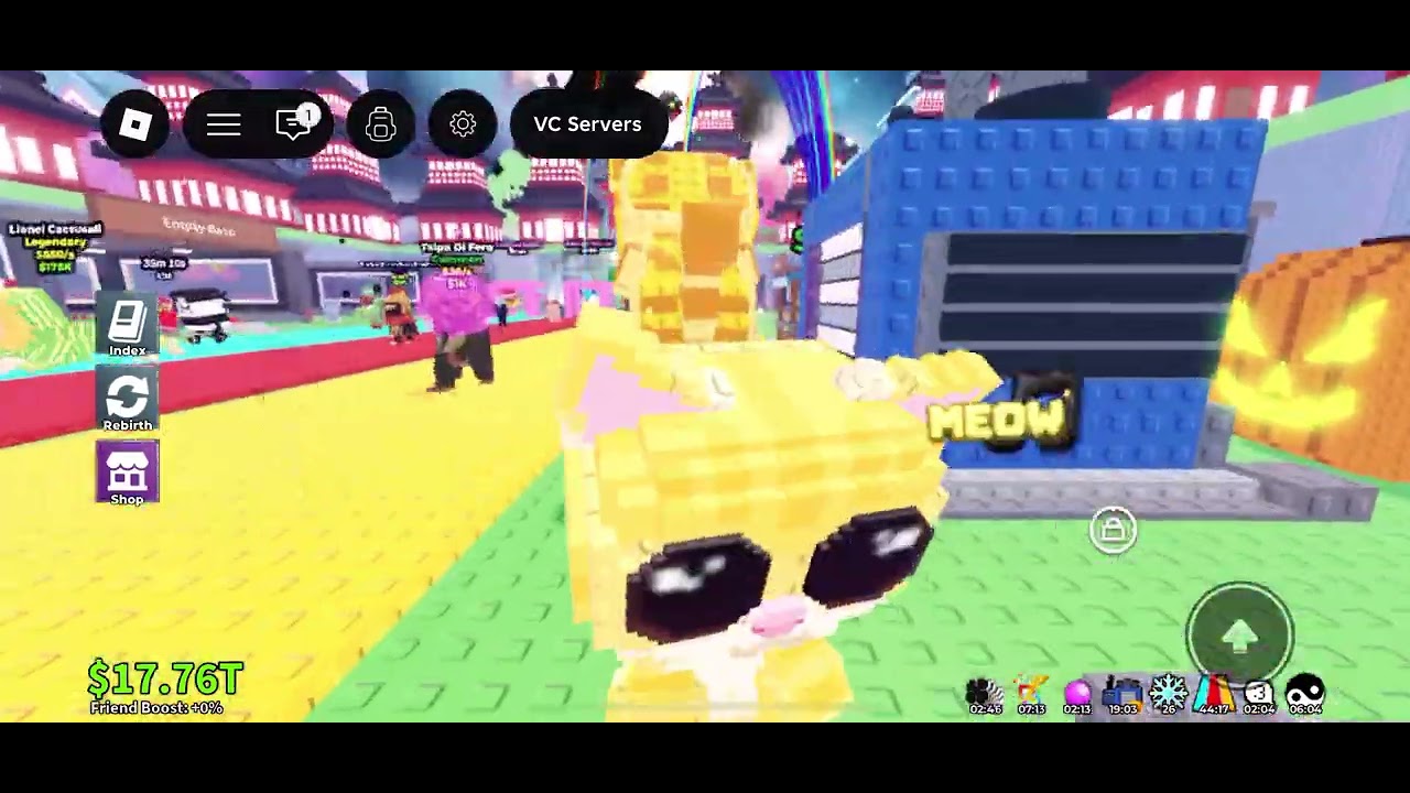 (Most popular) My luckiest admin abuse (part 2)