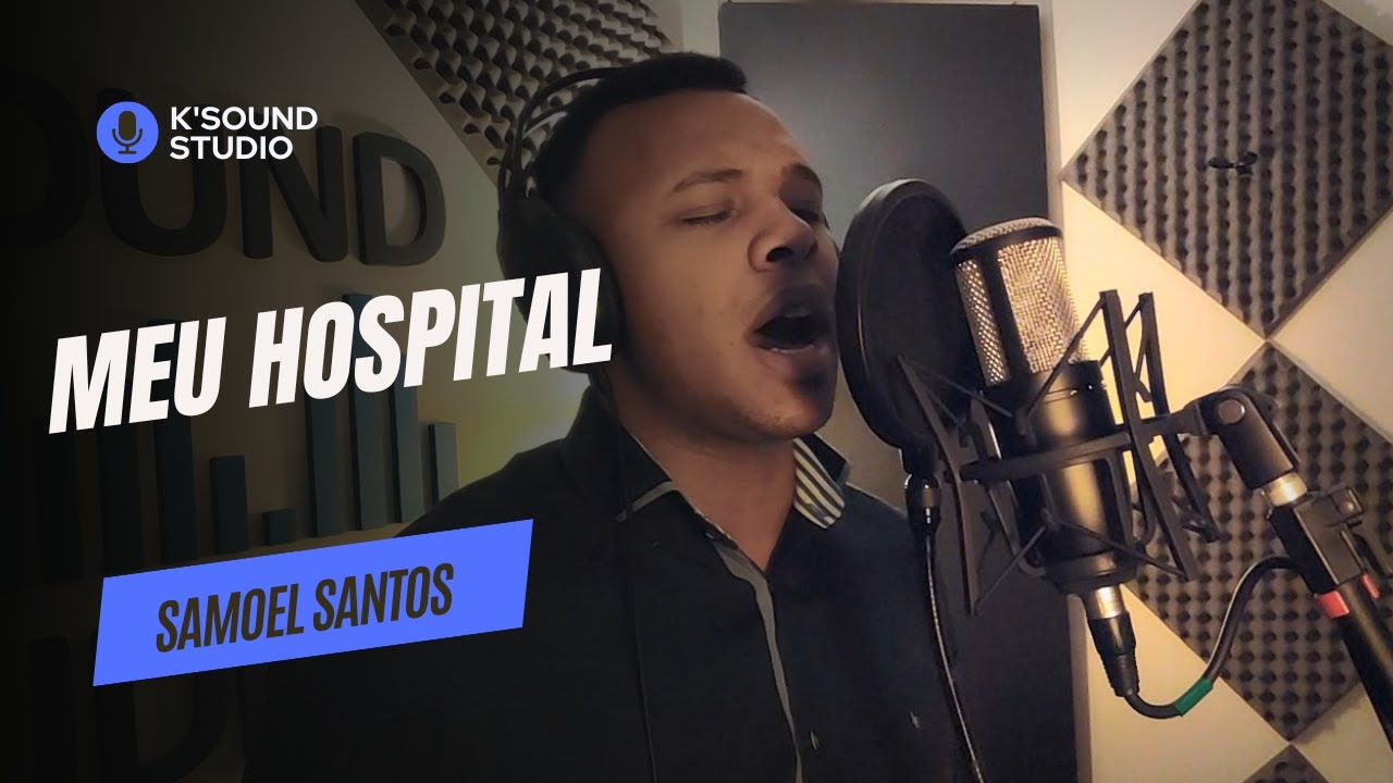Meu Hospital - Anderson Freire [Samoel Santos]