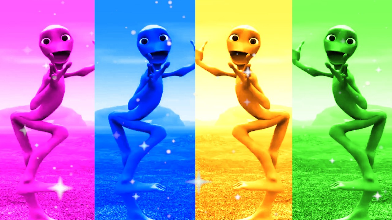 Dame Tu Cosita FULL HD | All Variation Dame Tu Cosita Music | Video 2026