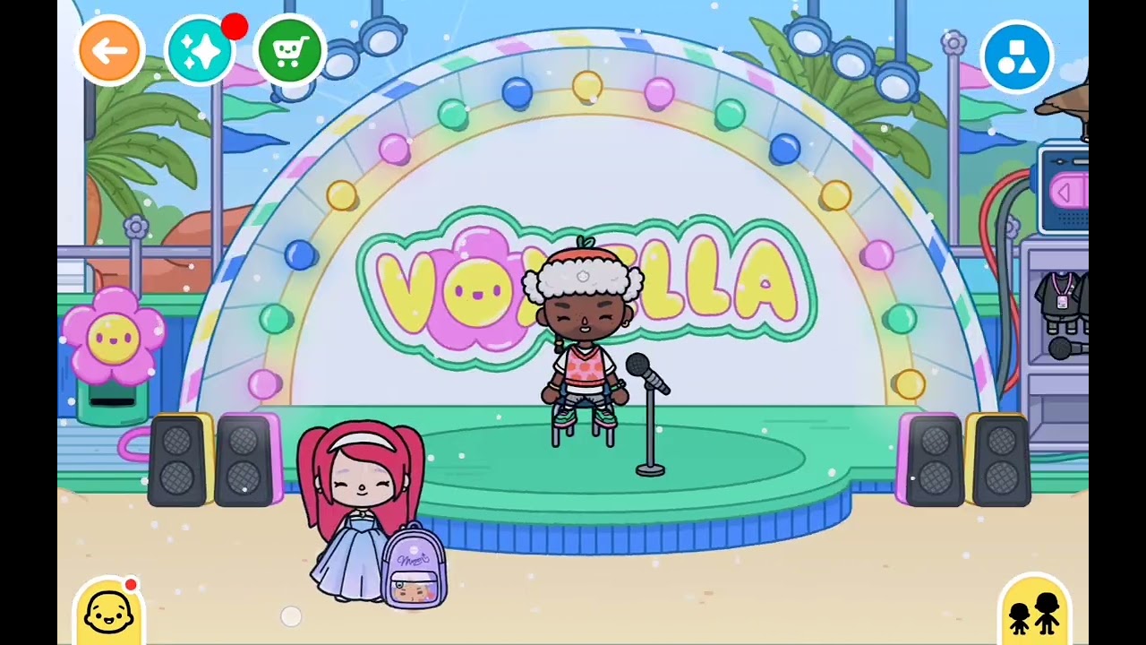 Avatar world hair ideas#avatarworld #tocaboca #lifeisbutadream #subscribe 
