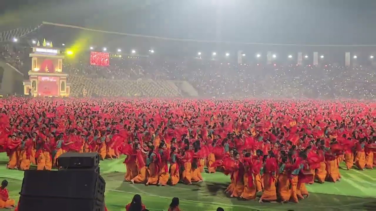 Bagurumba Dwhou t bagurumba dance 