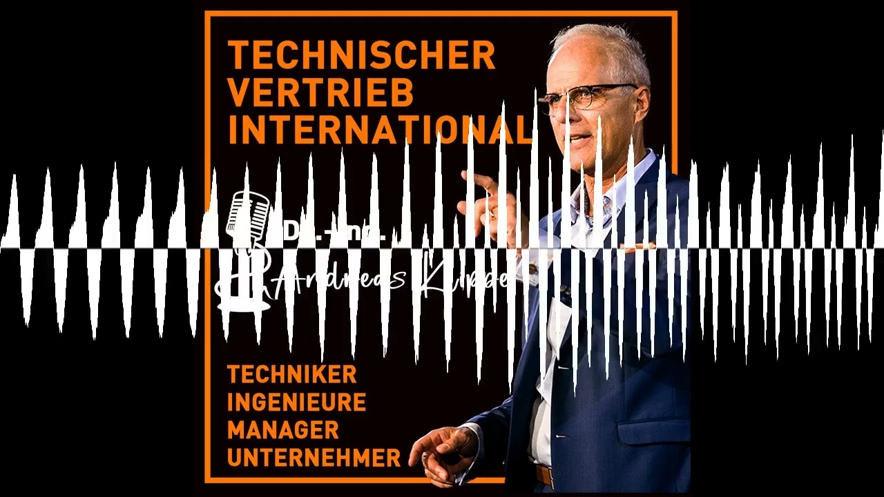 #140: Sommerzeit im internationalen Vertrieb &ndash; Die untersch&auml;tzte Wettbewerbsstunde