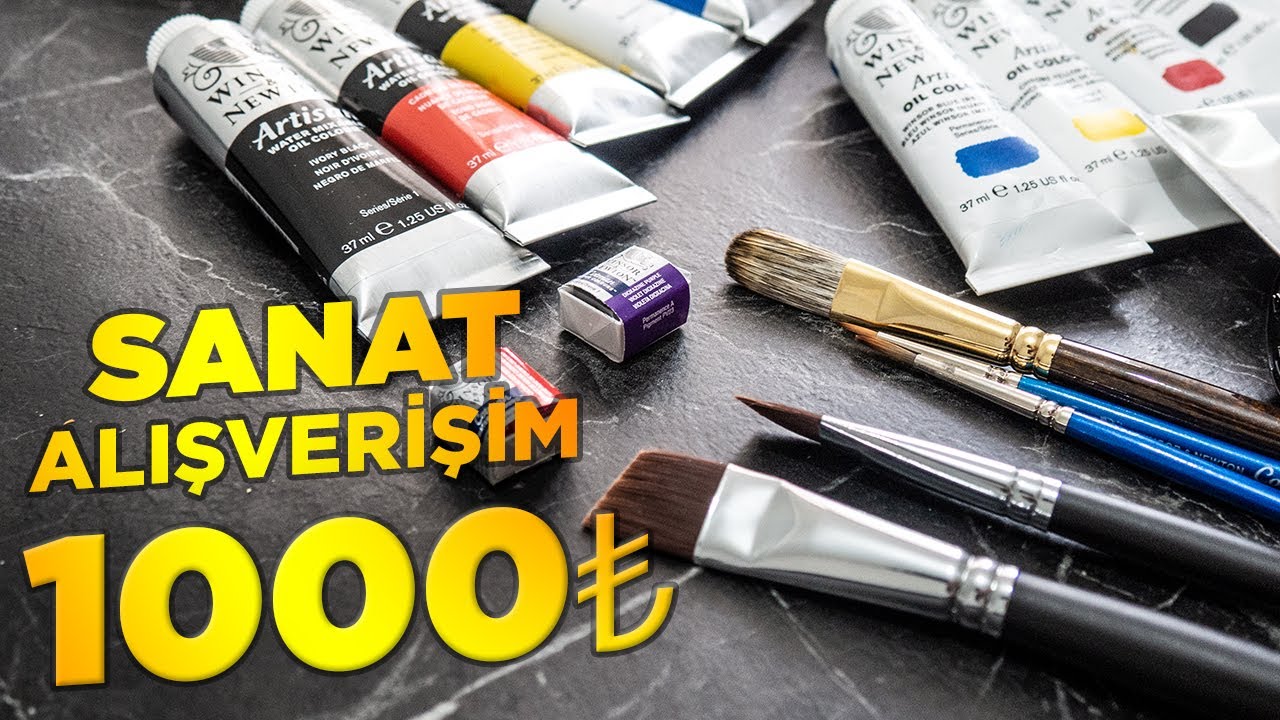 1000 TL'lik KIRTASİYE ALIŞVERİŞİM