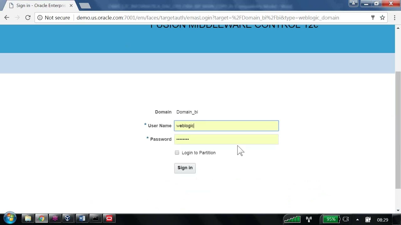 OBIEE 12C Tutorial Part 15 Modify RPD Online Mode and Adding Multiple Physical Tables to LTS