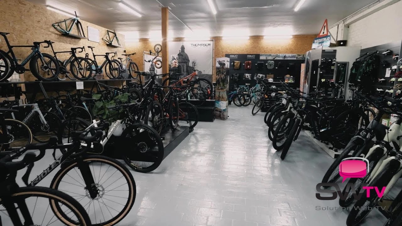Pedal Bikeshop - Neigem