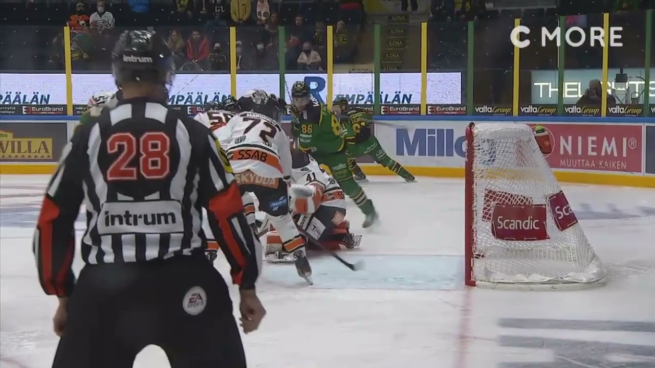 Ilves - HPK 24.9.2021