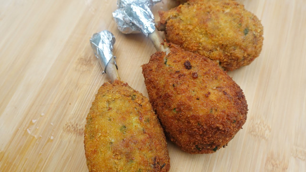 Ramadan 2026 Special Chicken drumsticks, Easy Recipe by food tastery
