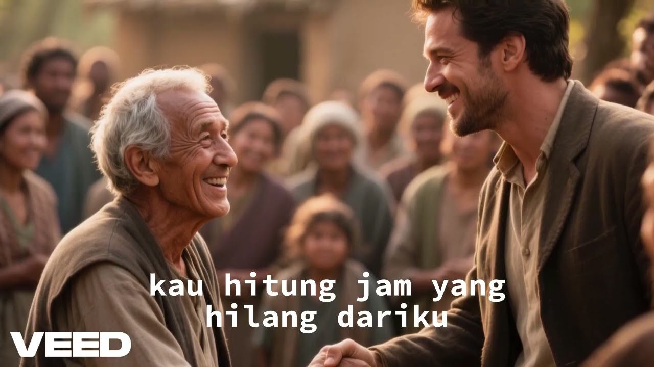 Jam yang tak Lagi Sama   Abdul R Saleh Video   Feb 3, 2026