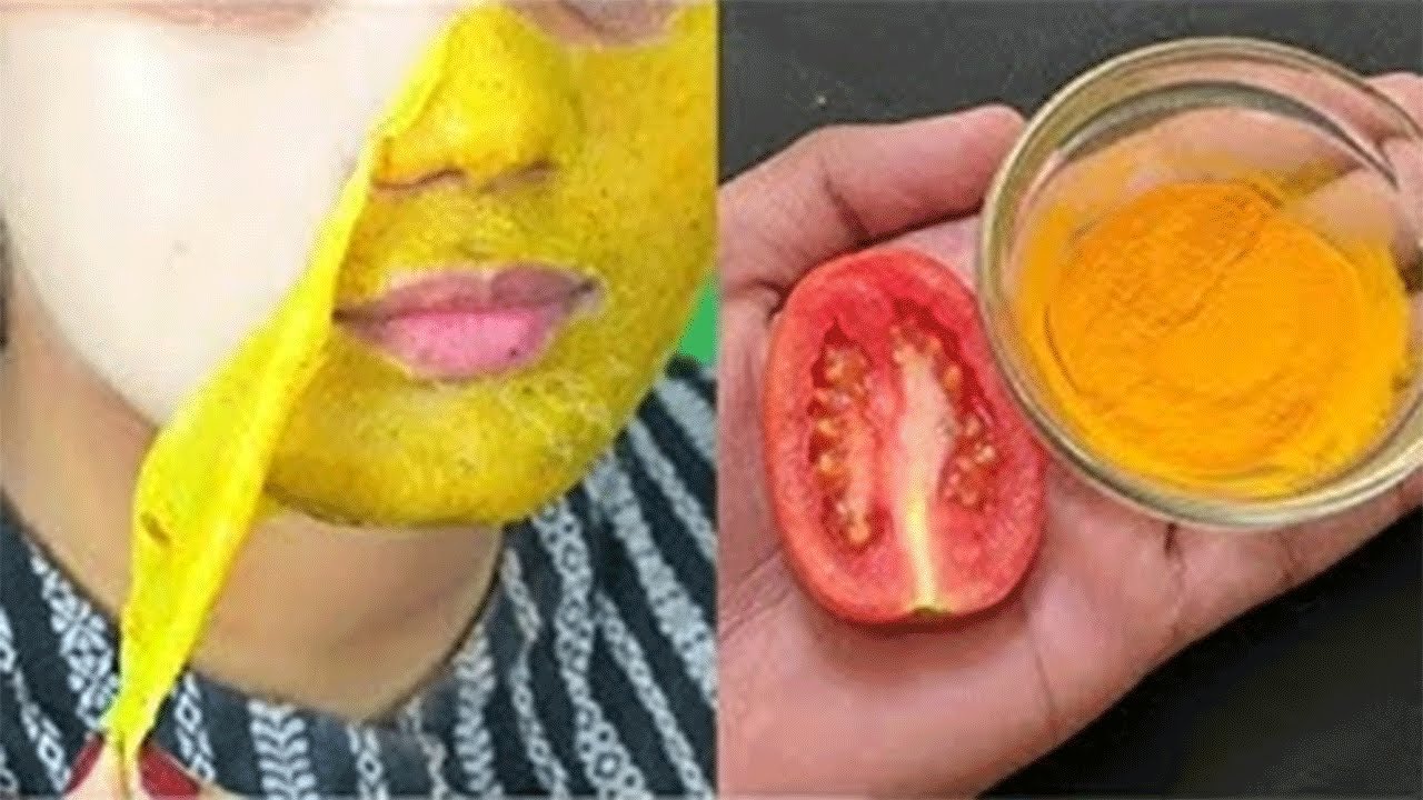 Blanchiment de la peau et de la peau &agrave; la maison Obtenez une peau toujours propre et claire