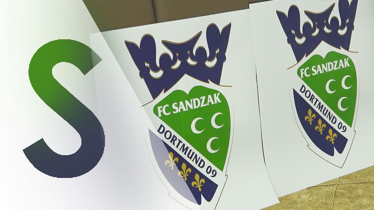 FC BOSNIEN - FC SANDZAK - Tema dana