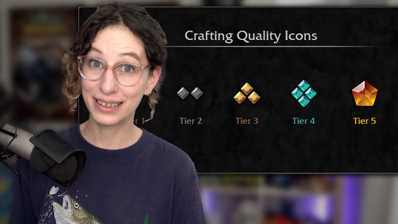 Are Dragonflight Professions Too Complicated?  Saturday WoW News