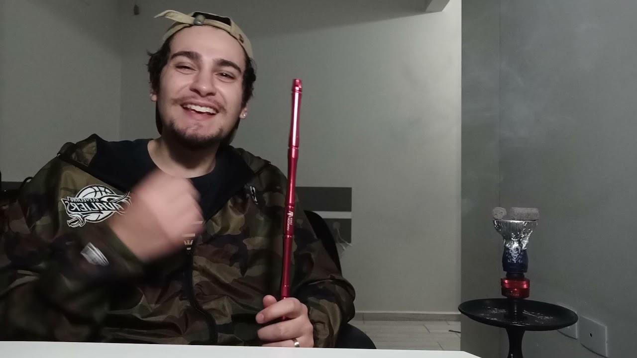 PREPARO NO + CONTROLE DE CALOR ROSH PHUNEL (BKING) #2